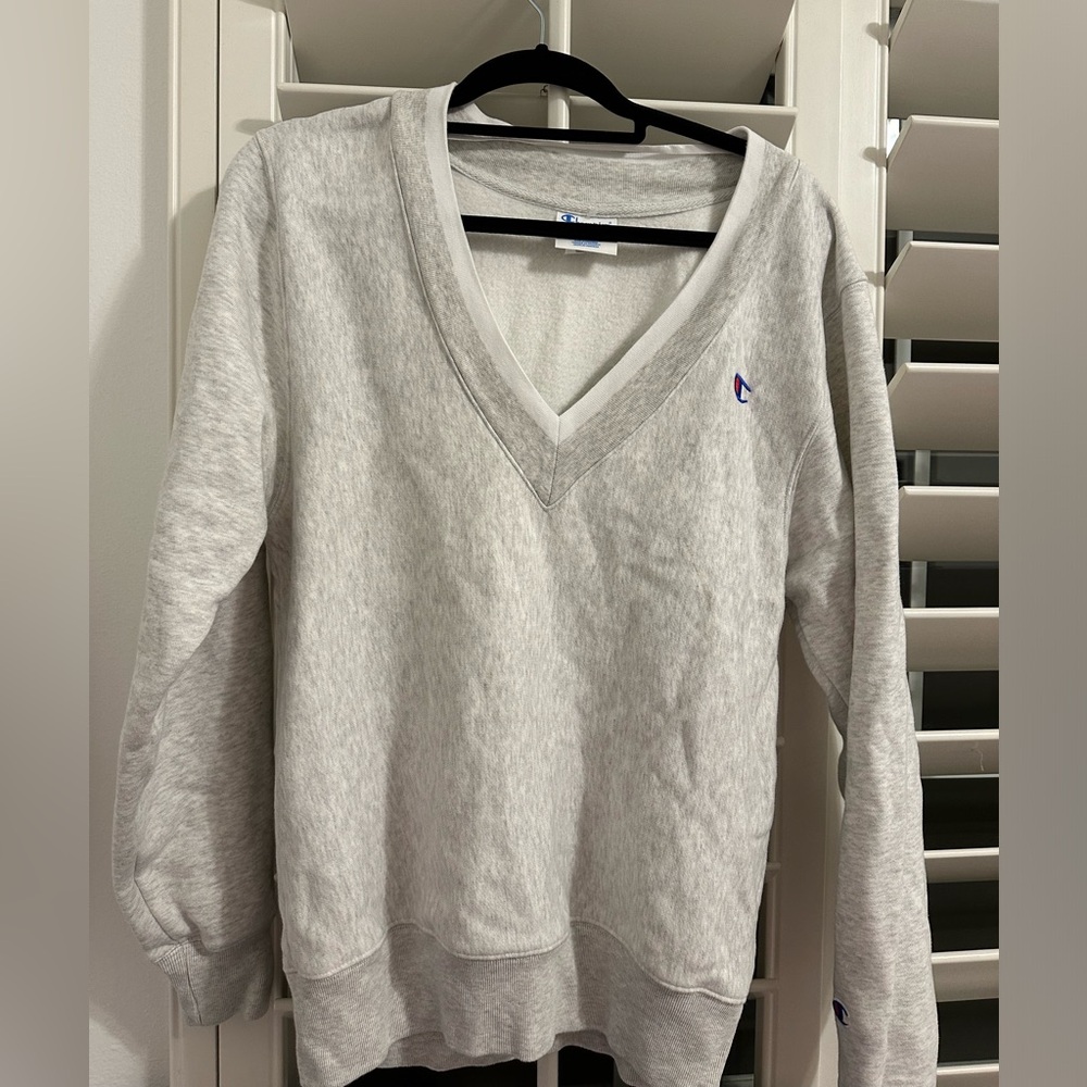 Vintage Champion crewneck